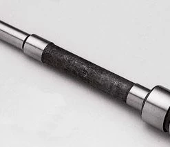 J&P Cycles Rocker Arm Shaft