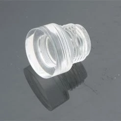 J&P Cycles Timing Hole Plug