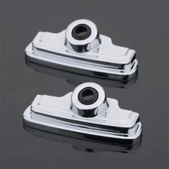 J&P Cycles Head Bolt Covers