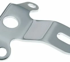 J&P Cycles Chrome Top Motor Mount