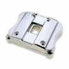 J&P Cycles Smooth Profile Rocker Box