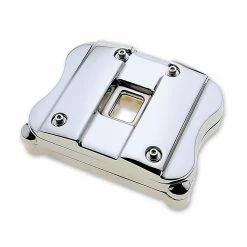 J&P Cycles Smooth Profile Rocker Box