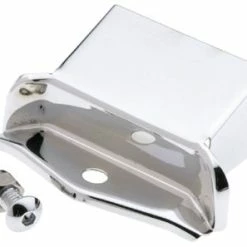 V-Twin Manufacturing Top Motor Mount Cover