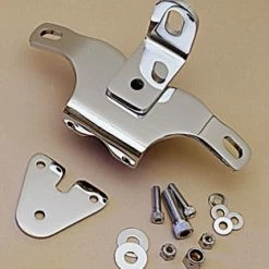 J&P Cycles Heavy Duty Motor Mount