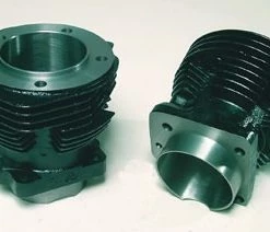 Eastern Motorcycle Parts Stock 80" Replacement Cylinder