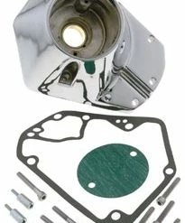 Drag Specialties Camshaft Cover