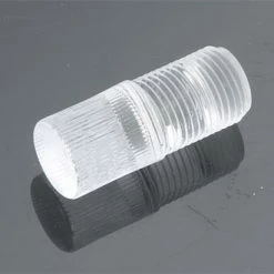V-Twin Manufacturing Clear Timing Hole Plug