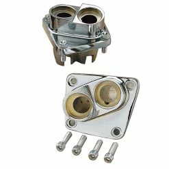 Drag Specialties Complete Lifter Blocks & Screw Kit