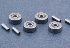 Eastern Motorcycle Parts Tappet Roller Kit With Axles
