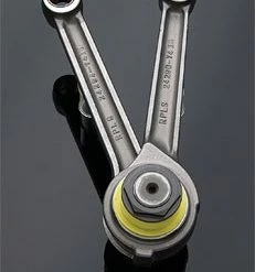 V-Twin Manufacturing Stock Replacement Rod Set