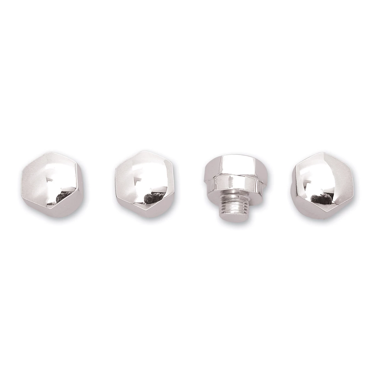 Colony Knucklehead Look-Alike Rocker Plug Set