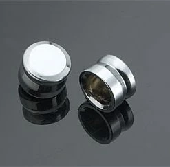 J&P Cycles Compression Release Cap Covers