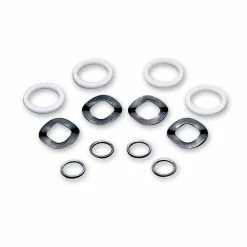 J&P Cycles Shovelhead Rocker Adjuster Kit