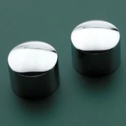 Colony Lower Motor Mount Covers