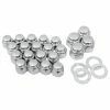 Colony Rocker Box Nut Kit