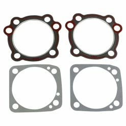 Genuine James Gaskets Genuine James Cylinder Head And Base Gasket Kit