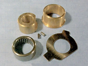 Biker's Choice Cam Bushing Kit