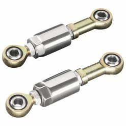 VelvaRide Vibration Control System