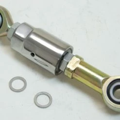 VelvaRide Vibration Control System