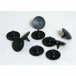 Genuine James Gaskets Genuine James Rocker Cover Umbrella Valve