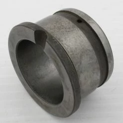 Eastern Motorcycle Parts Left Case Race