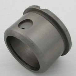 Eastern Motorcycle Parts Left Case Race