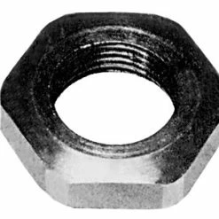 V-Twin Manufacturing Pinion & Sprocket Shaft Nut
