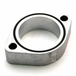 S&S Cycle S&S 1" Aluminum Carb Spacer/Insulator Block
