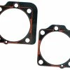 Genuine James Gaskets Genuine James Metal Base Gaskets