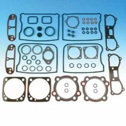 Genuine James Gaskets Genuine James Big Bore Top End Gasket Set