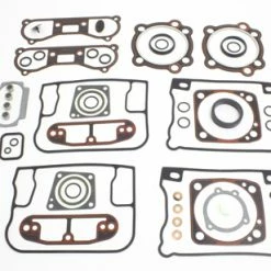 Genuine James Gaskets Genuine James Big Bore Top End Gasket Set