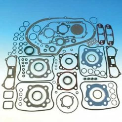 Genuine James Gaskets Genuine James Complete Gasket Kit