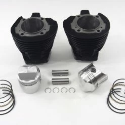 V-Twin Manufacturing Complete Cylinder And Piston Kit