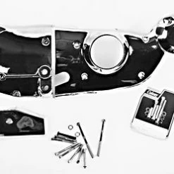 V-Twin Manufacturing Customizer Dress-Up Kit