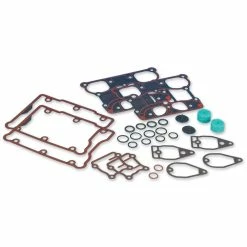 Genuine James Gaskets Genuine James Rocker Box Gasket Kit