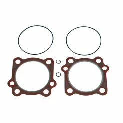 Genuine James Gaskets Genuine James Cylinder Head And Base Gasket Kit