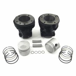 V-Twin Manufacturing Complete Cylinder And Piston Kit