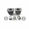 V-Twin Manufacturing Complete Cylinder And Piston Kit