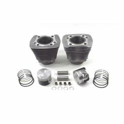 V-Twin Manufacturing Complete Cylinder And Piston Kit