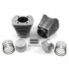 V-Twin Manufacturing Complete Cylinder And Piston Kit
