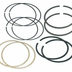 S&S Cycle Replacement Piston Rings