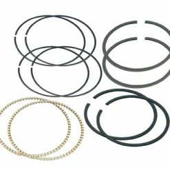 S&S Cycle Replacement Piston Rings
