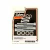 Colony Motor Case Allen Bolt Kit