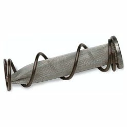 Colony Crankcase Tappet Screen & Spring