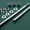 Colony Motor Mount Bolt Kit