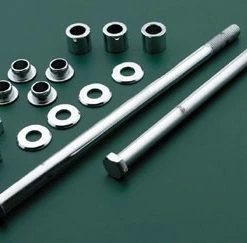 Colony Motor Mount Bolt Kit