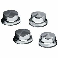 Kuryakyn Head Bolt Covers