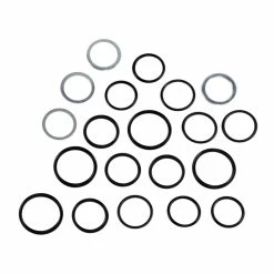 Genuine James Gaskets Genuine James Complete Pushrod Seal Set