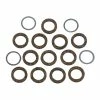 Genuine James Gaskets Genuine James Complete Pushrod Seal Set