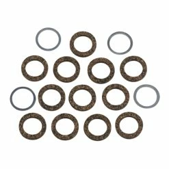 Genuine James Gaskets Genuine James Complete Pushrod Seal Set
